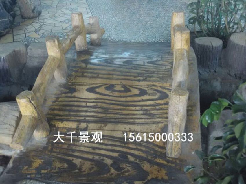 點(diǎn)擊查看詳細(xì)信息<br>標(biāo)題：仿 真橋 閱讀次數(shù)：1198